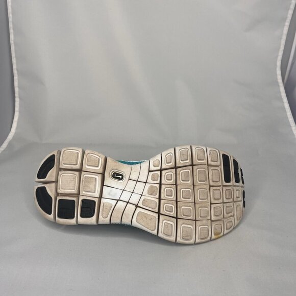 Nike Free Run Flyknit 5.0 - Picture 5 of 11